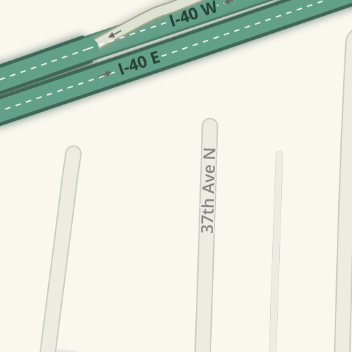 Driving Directions To State Farm Jeff Summers 3805 Charlotte Ave Nashville Waze