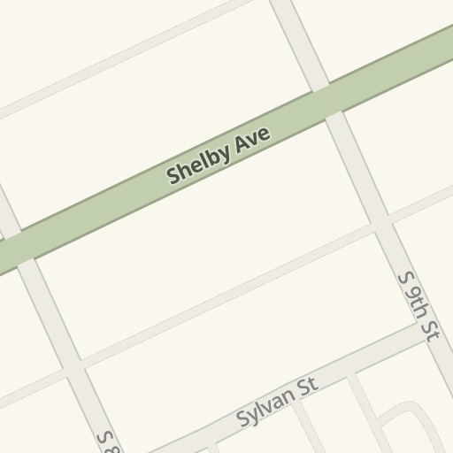 Driving Directions To Sky Blue Cafe 700 Fatherland St Nashville Waze Driving Directions To Sky Blue Cafe 700 Fatherland St Nashville Waze