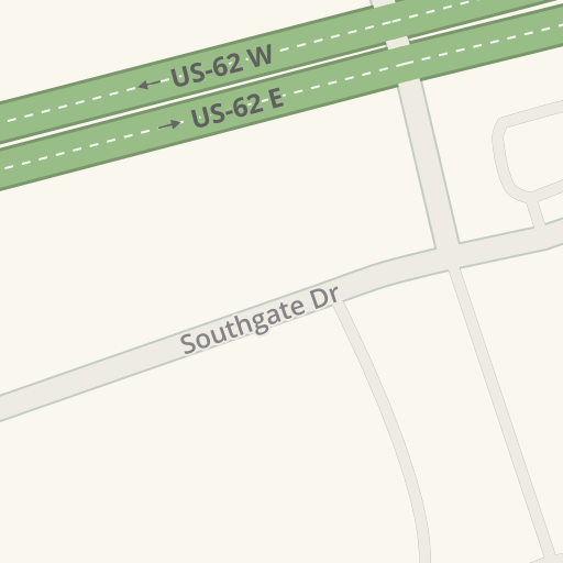 Driving Directions To 100 Driving Directions To Donut Express, 100 Mary Lynn Drive, Georgetown - Waze