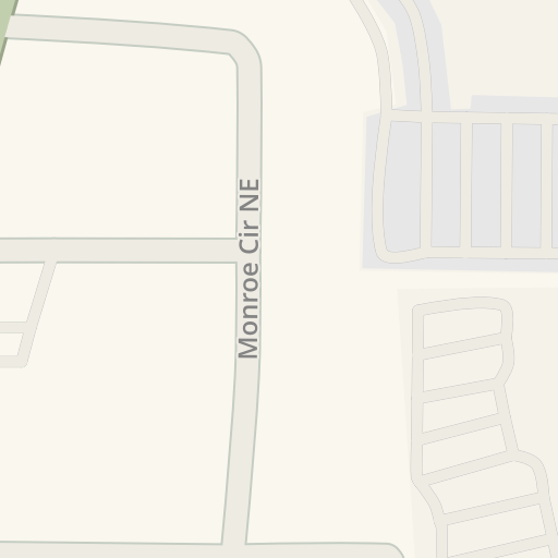 Driving Directions To Trader Joe S Monroe Dr Ne 931 Atlanta Waze