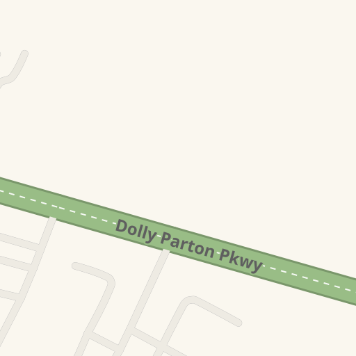 Routebeschrijving Naar Holston S Kitchen Dolly Parton Pkwy 639 Sevierville Waze