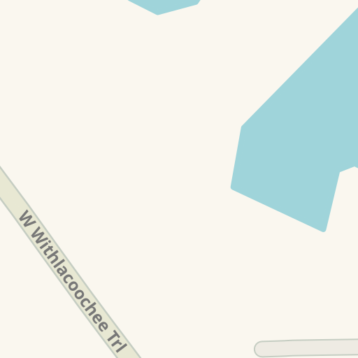 Driving Directions To Kingdom Hall Of Jehovah S Witnesses 619 E Withlacoochee Trail Dunnellon Waze