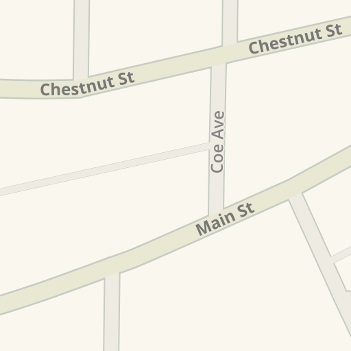 Driving Directions To Coshocton Municipal Court 760 Chestnut Street Coshocton Waze