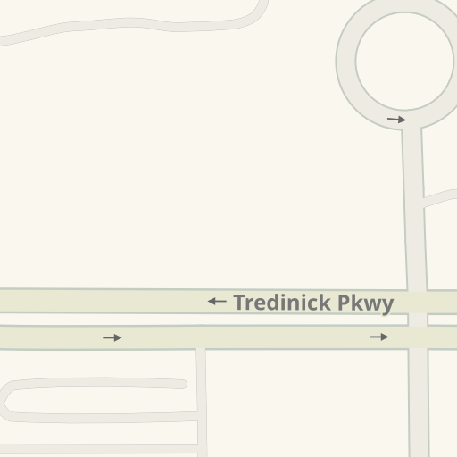 Driving Directions To The Church Of Eleven 22 Arlington Campus 651 Commerce Center Dr Jacksonville Waze