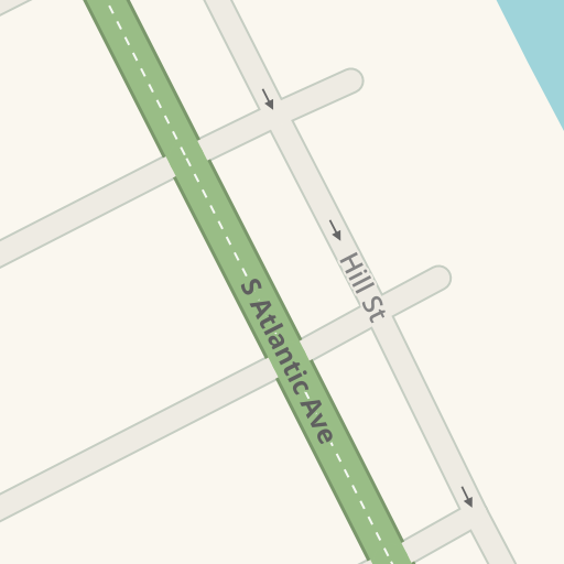 Informations Routieres Pour Vous Rendre A Valdora Court Motel S Atlantic Ave 1708 New Smyrna Beach Waze
