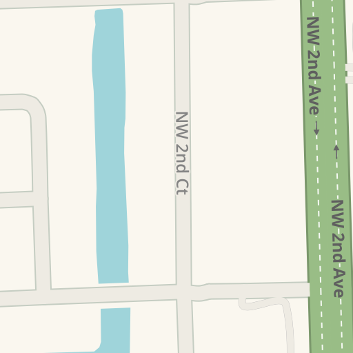 Driving Directions To Mr Goma Tires Nw 2nd Ave 20282 Miami Gardens Waze