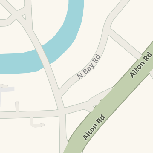 Driving Directions To Abuela S Cuban Kitchen Miami Beach United