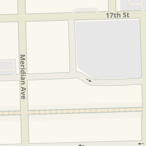 Driving Directions To Abuela S Cuban Kitchen Miami Beach United