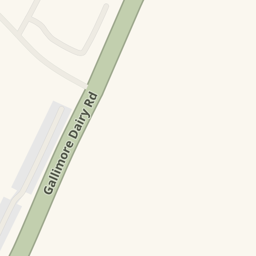 Driving Directions To N C Farm Bureau Claims Office 7017 A Airpark Rd Greensboro Waze
