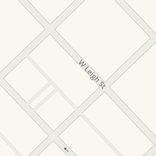 Driving Directions To Gusti Restaurant Equipment 2923 W Broad St Richmond Waze