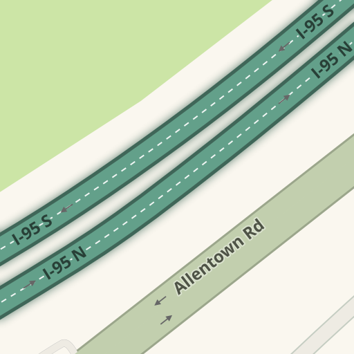 joint base andrews visitor center