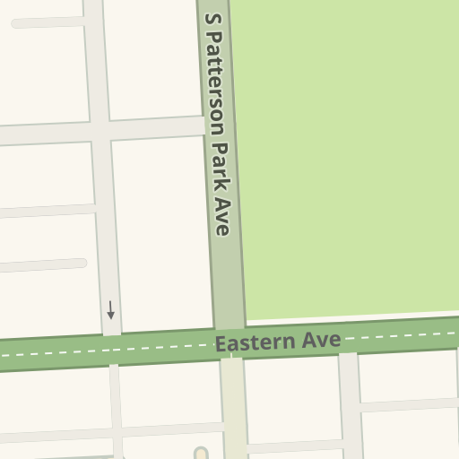 Driving Directions To Royal Farms 50 Fleet St Baltimore Waze