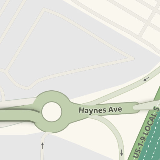 Driving Directions To United Airlines Employee Parking Lot 787 International Way Newark Waze Driving Directions To United Airlines Employee Parking Lot 787 International Way Newark Waze